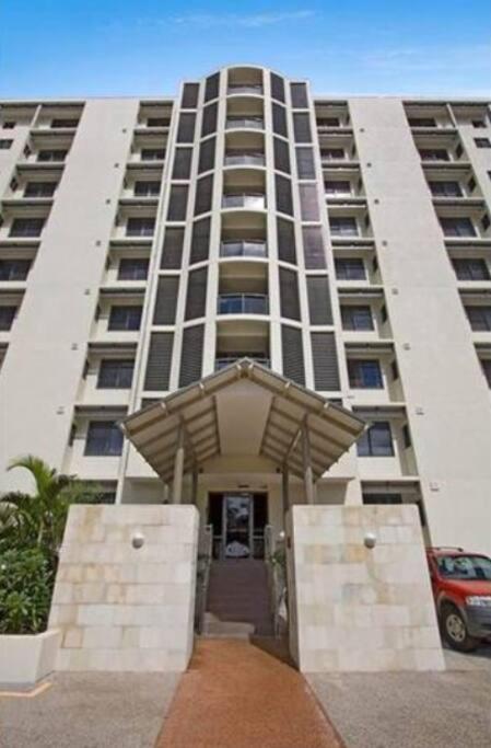 Zen Ocean Charm 3Br Luxury W/Front Apt Pool + Bbq Darwin Exteriér fotografie