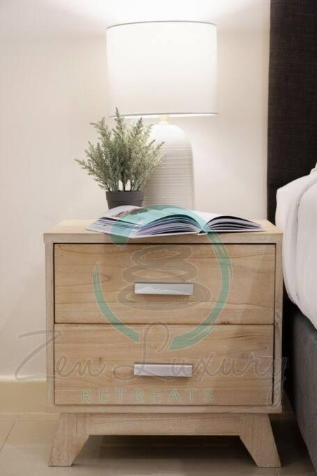 Zen Ocean Charm 3Br Luxury W/Front Apt Pool + Bbq Darwin Exteriér fotografie